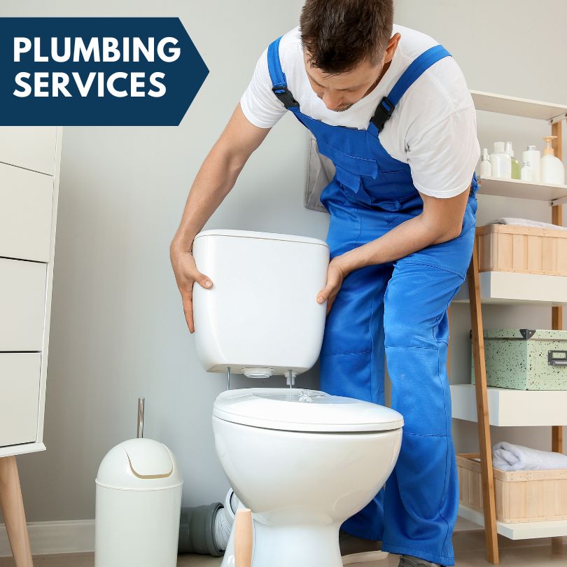 Plumbing Company in South New Berlin, NY